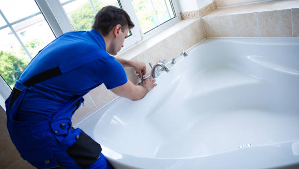 Best Commercial Plumbing Services  in Pendergrass, GA